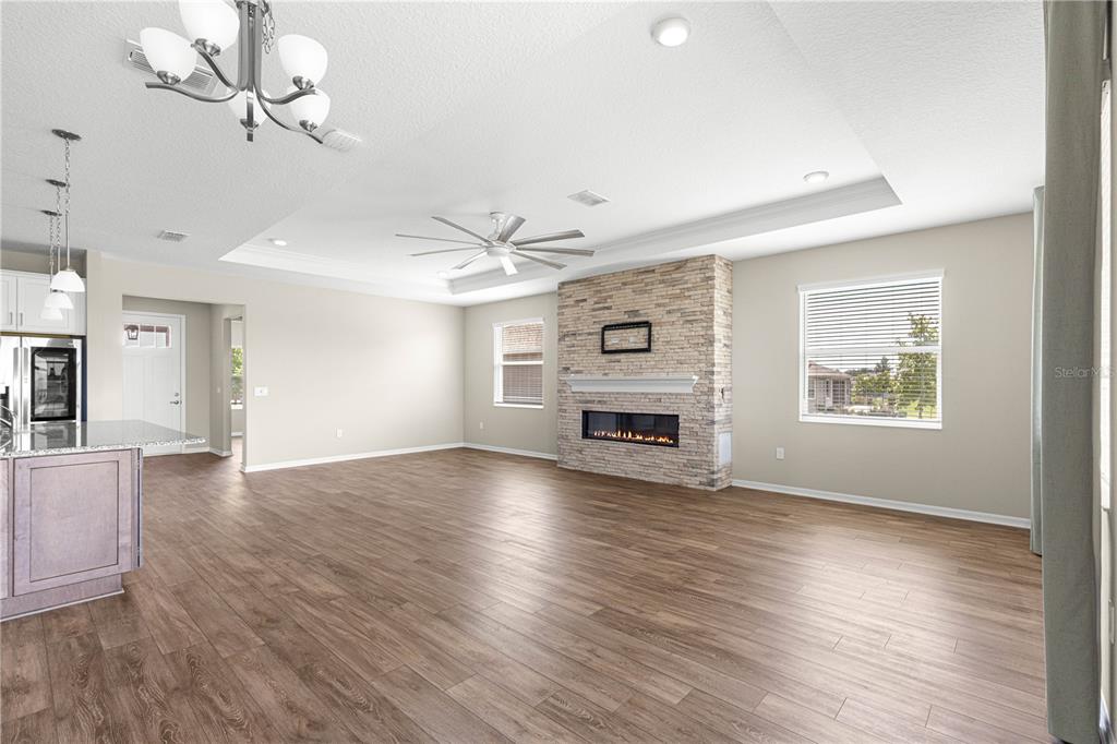 10458 Southwest 98th Place Road Ocala, FL 34481 - Photo 6 of 41