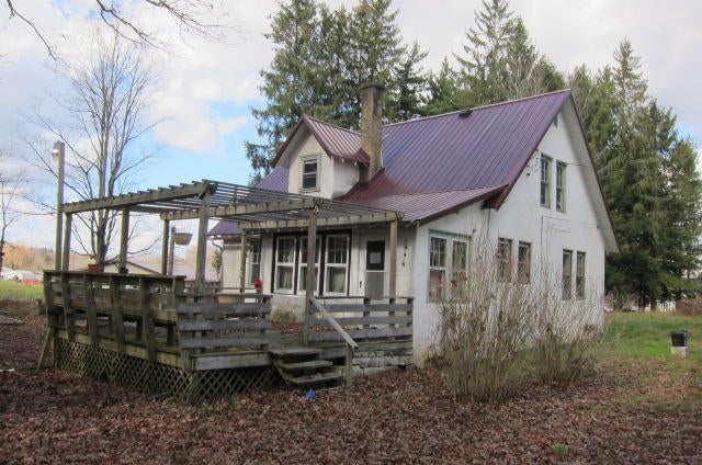 16456 West Webster Road Craigsville, WV 26205 - Photo 20 of 28 Gallery Image 20