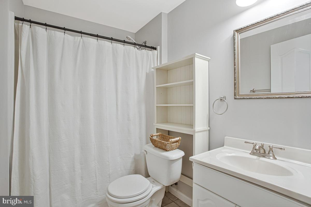 308 Arlington Court Severn, MD 21144 - Photo 29 of 39 Lower Level Full Bath