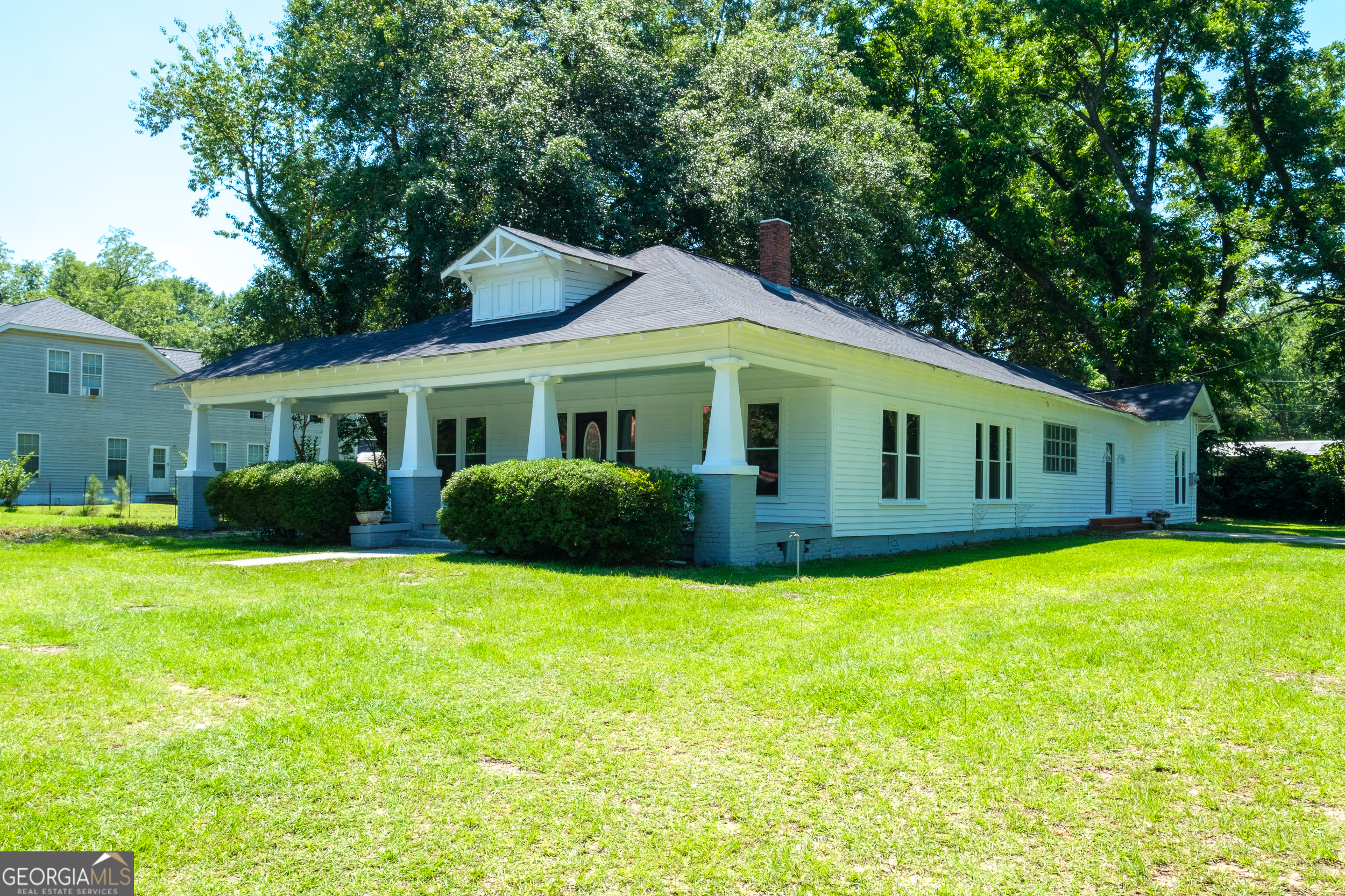 23 Warnock Street Register, GA 30452 - Photo 6 of 34