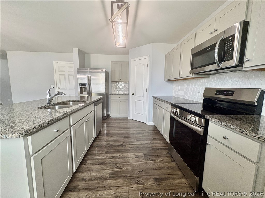 4043 Club Pond Road Raeford, NC 28376 - Photo 19 of 50