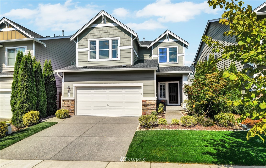 3911 178th Place Southeast Bothell, WA 98012 - Photo 1 of 25 Gallery Image 1