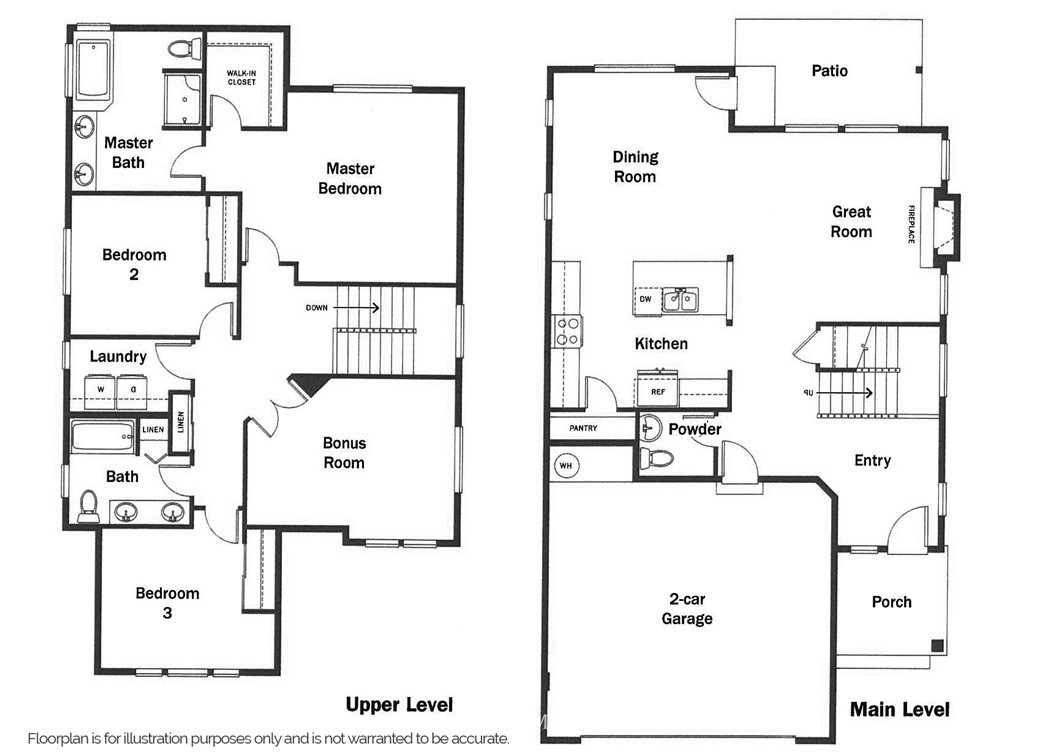 3911 178th Place Southeast Bothell, WA 98012 - Photo 2 of 25 Gallery Image 2