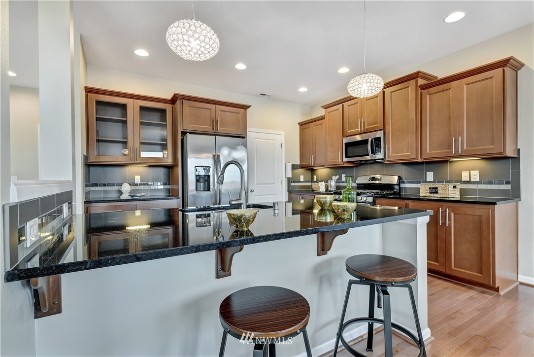 3911 178th Place Southeast Bothell, WA 98012 - Photo 13 of 25 Gallery Image 13