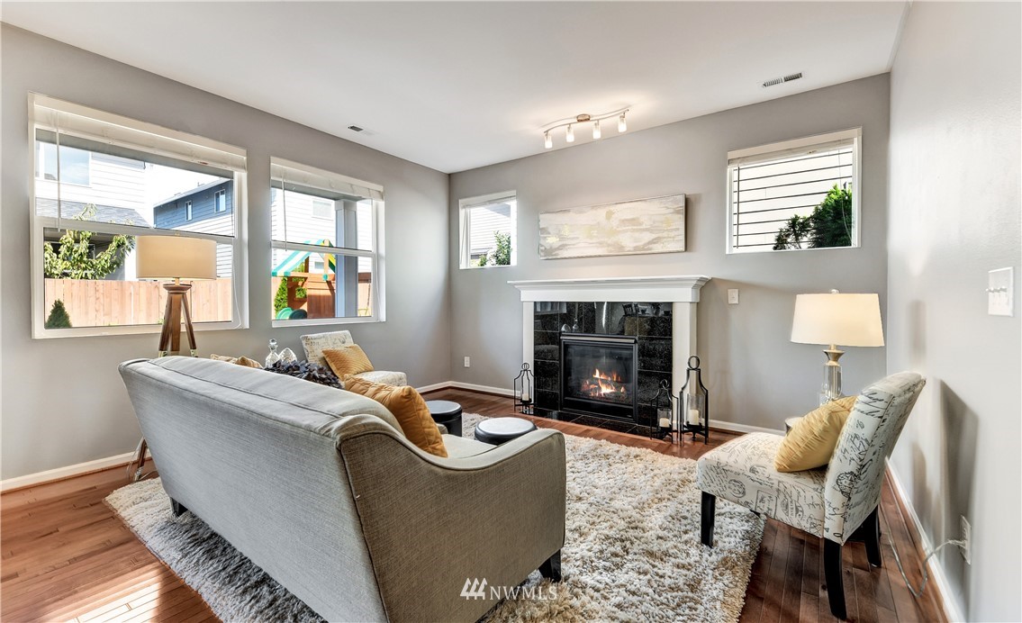 3911 178th Place Southeast Bothell, WA 98012 - Photo 9 of 25 Gallery Image 9