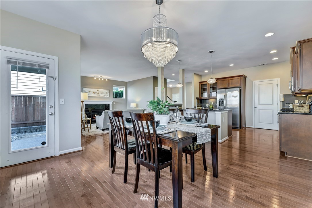 3911 178th Place Southeast Bothell, WA 98012 - Photo 10 of 25 Gallery Image 10