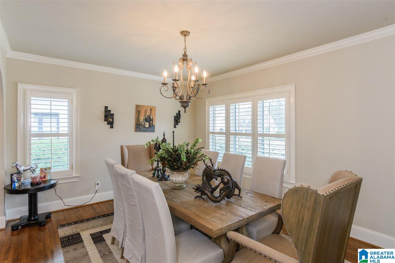 5627 Chestnut Trace Birmingham, AL 35244 - Photo 3 of 41