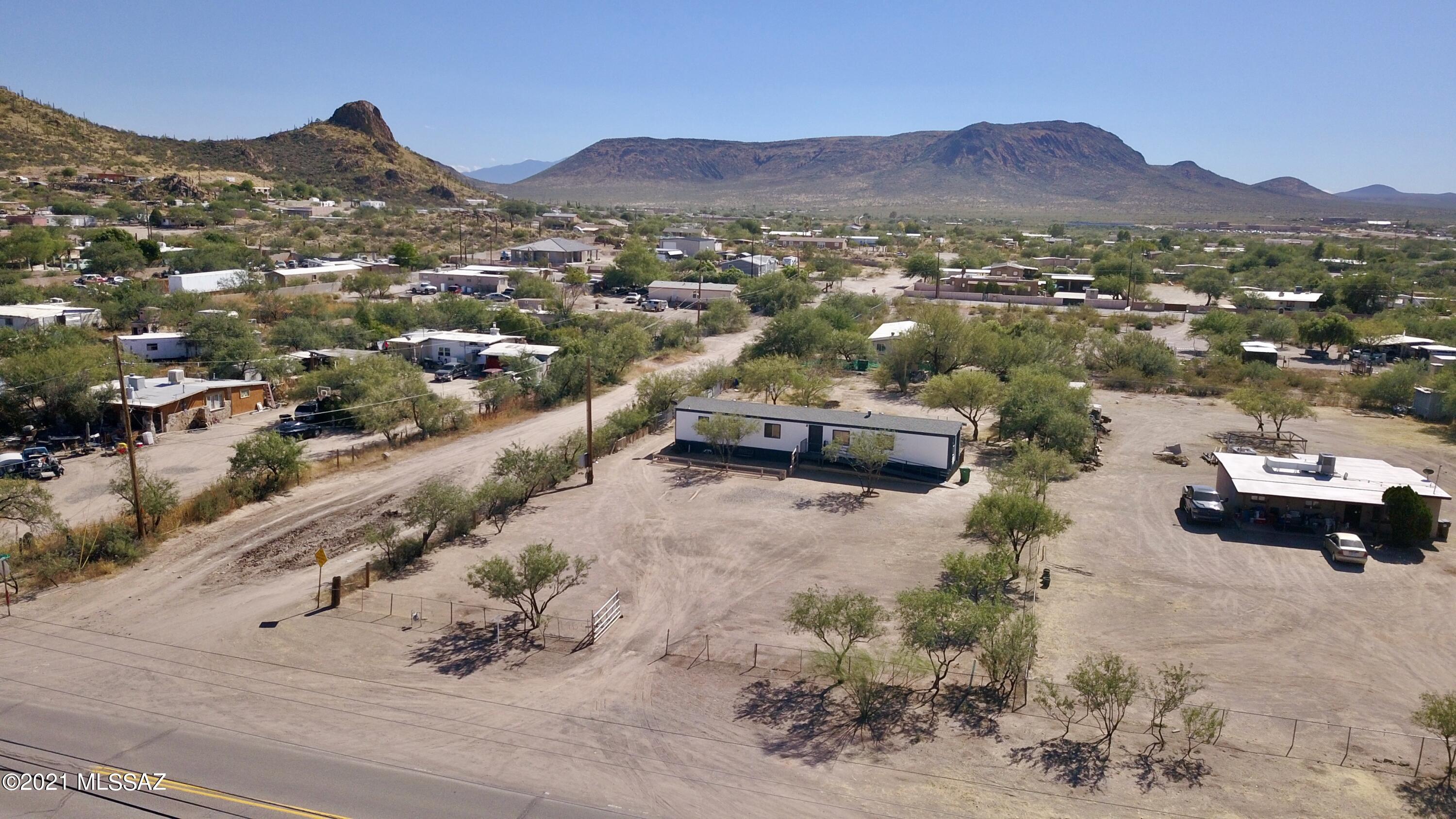 4405 West Jeffrey Road Tucson, AZ 85746 - Photo 39 of 41 Gallery Image 39