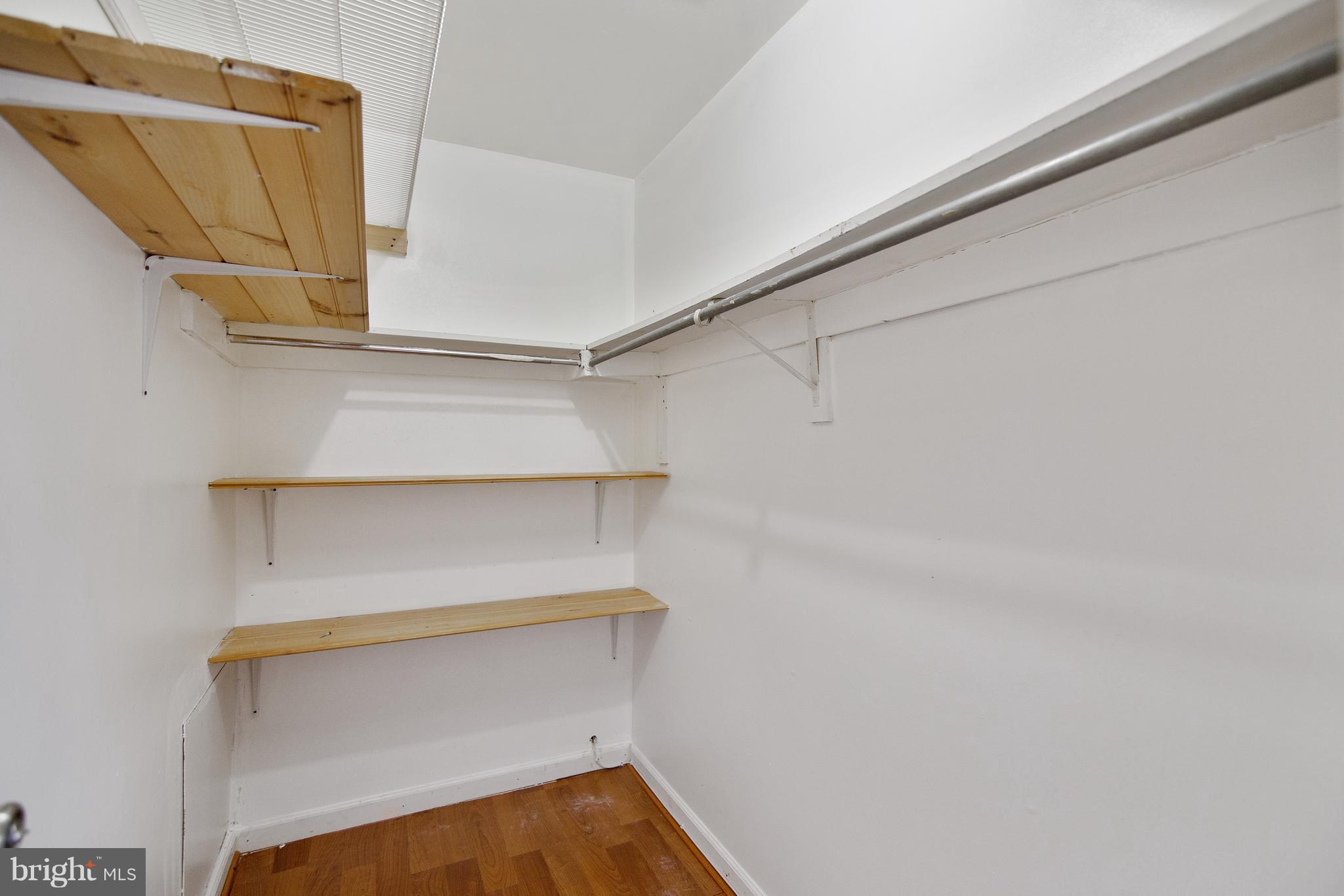 3946 Bel Pre Road, Unit 4 Silver Spring, MD 20906 - Photo 7 of 12 a view of storage and utility room