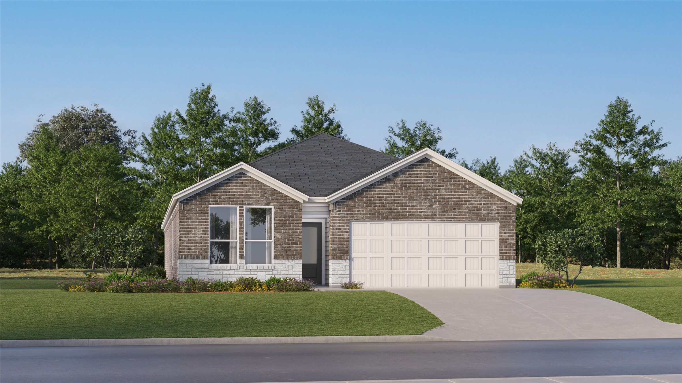 441 Sormonne Loop Kyle, TX 78640 - Photo 4 of 29