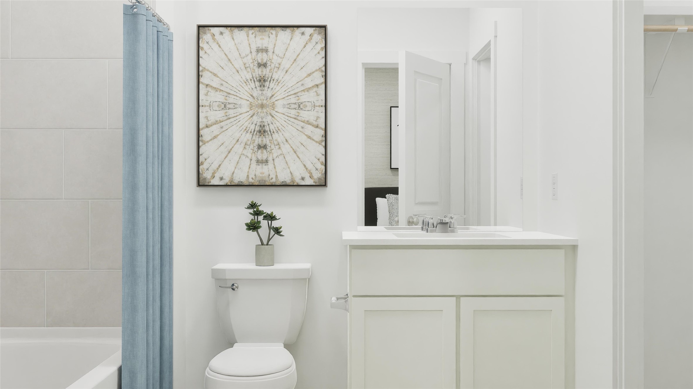 441 Sormonne Loop Kyle, TX 78640 - Photo 9 of 29