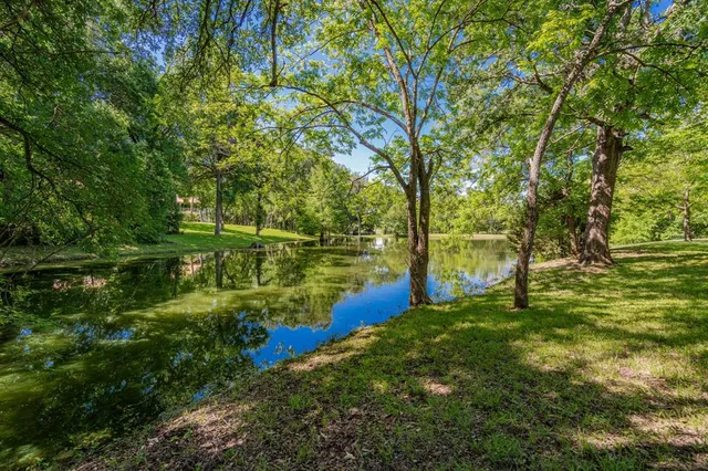 a house with a tree in front of it