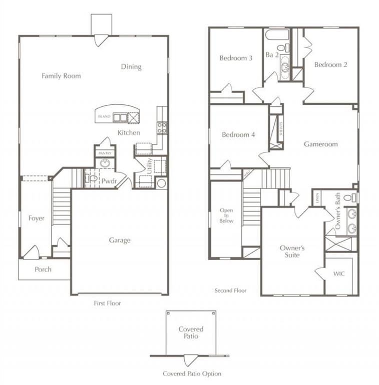 205 Guemal Road Buda, TX 78610 - Photo 30 of 33 a picture of a room with a white wall and white cabinet