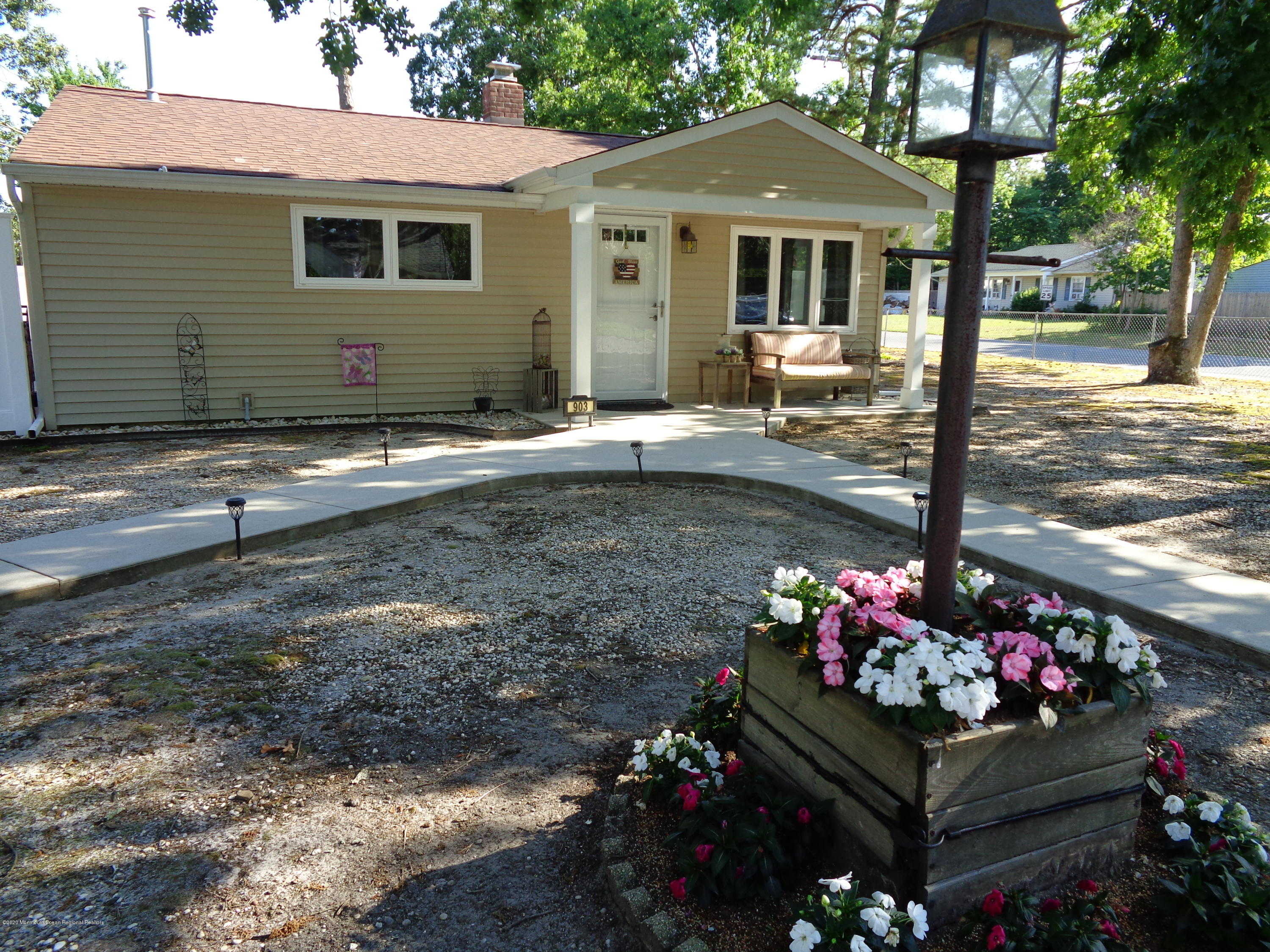 903 Pensacola Road Forked River, NJ 08731 - Photo 1 of 29 903 Pensacola 018