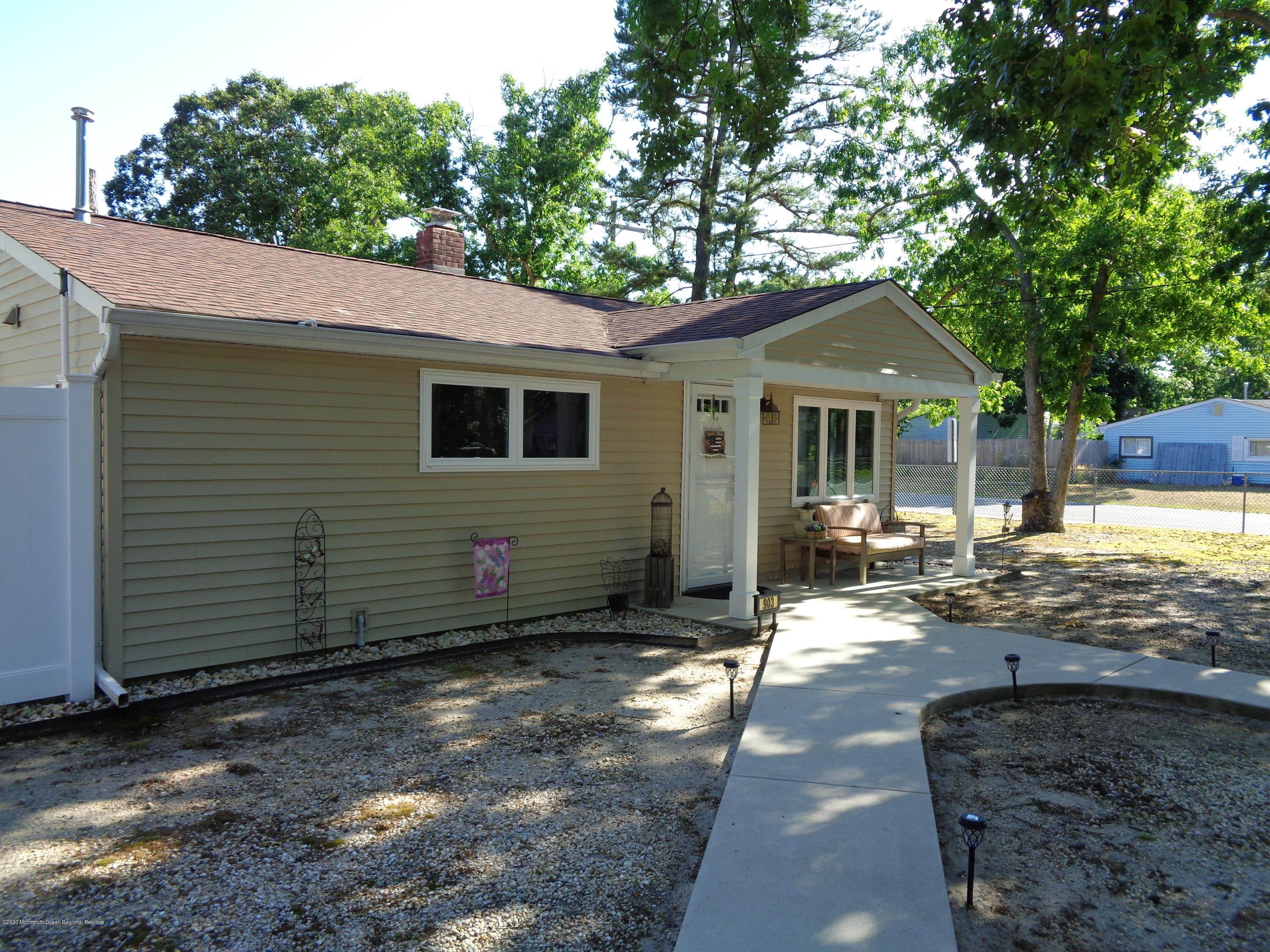 903 Pensacola Road Forked River, NJ 08731 - Photo 5 of 29 903 Pensacola 012
