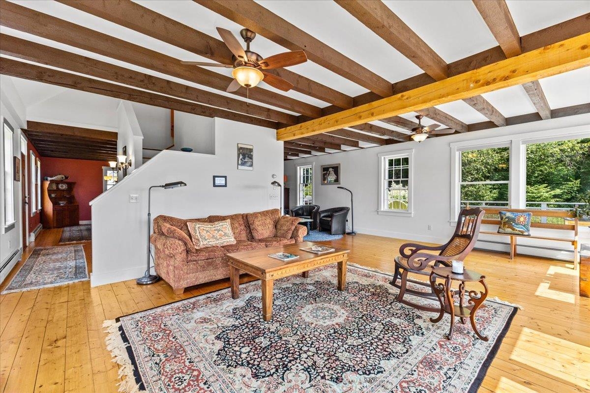 494 Cote Hill Road Morristown, VT 05661 - Photo 12 of 40 Gallery Image 12