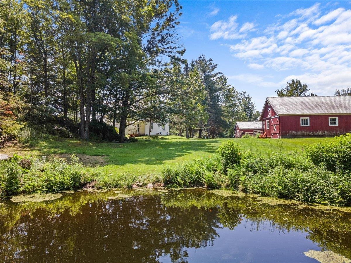 494 Cote Hill Road Morristown, VT 05661 - Photo 13 of 40 Gallery Image 13