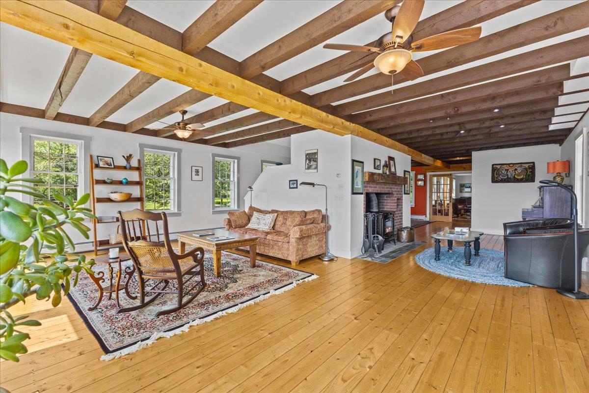 494 Cote Hill Road Morristown, VT 05661 - Photo 14 of 40 Gallery Image 14