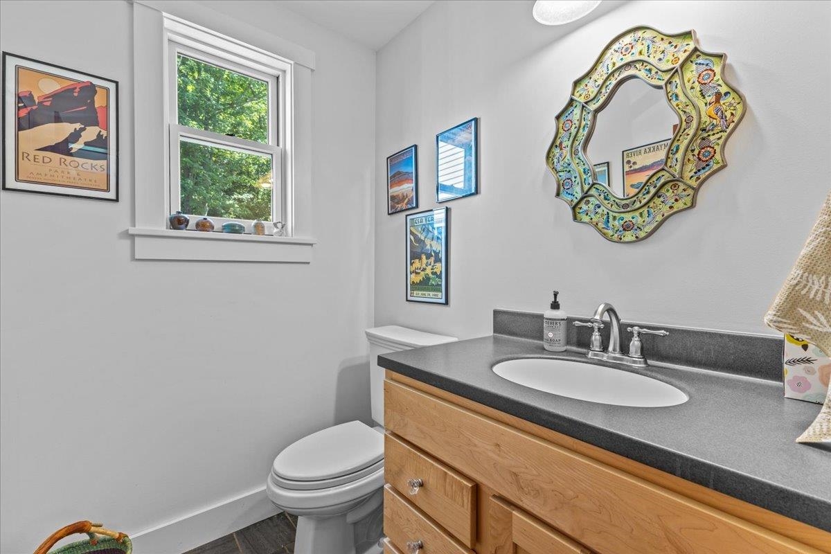 494 Cote Hill Road Morristown, VT 05661 - Photo 17 of 40 Gallery Image 17