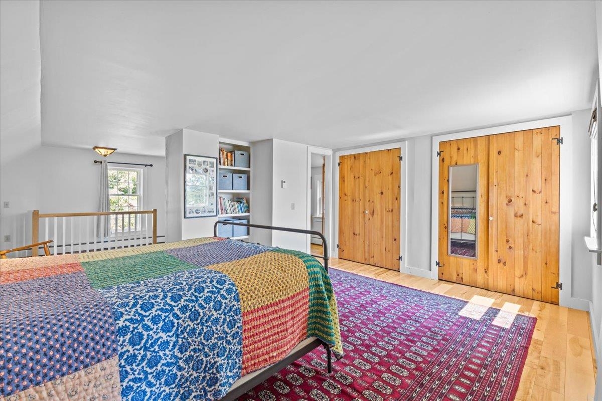 494 Cote Hill Road Morristown, VT 05661 - Photo 20 of 40 Gallery Image 20