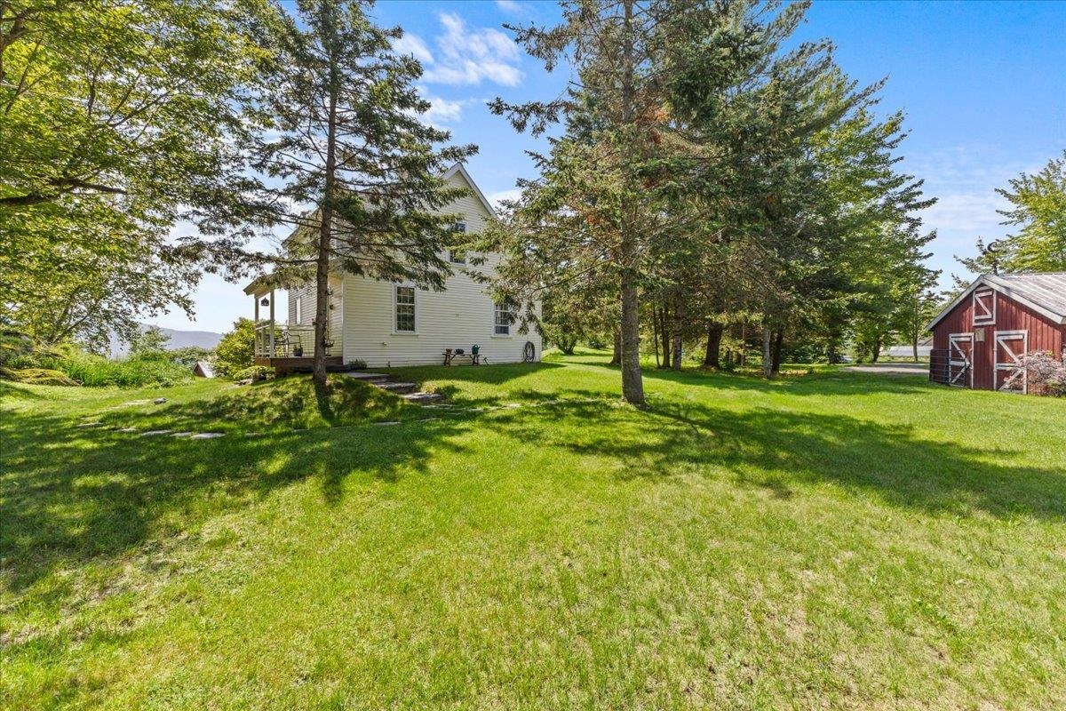 494 Cote Hill Road Morristown, VT 05661 - Photo 2 of 40 Gallery Image 2
