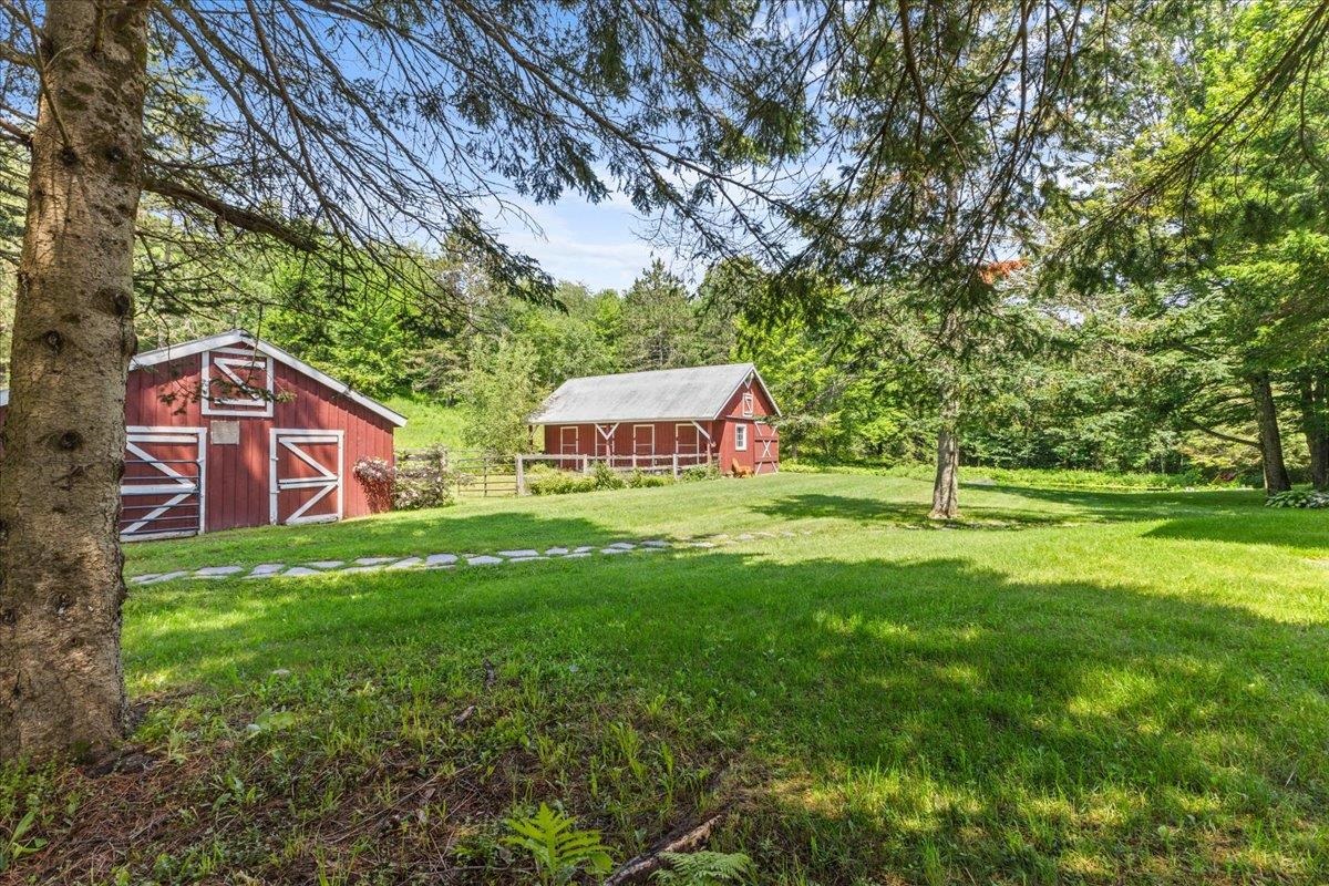 494 Cote Hill Road Morristown, VT 05661 - Photo 29 of 40 Gallery Image 29