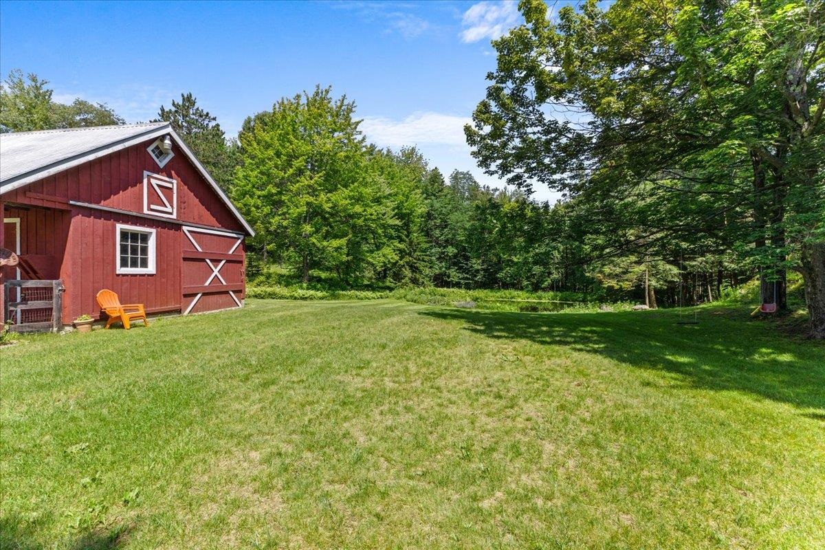 494 Cote Hill Road Morristown, VT 05661 - Photo 30 of 40 Gallery Image 30