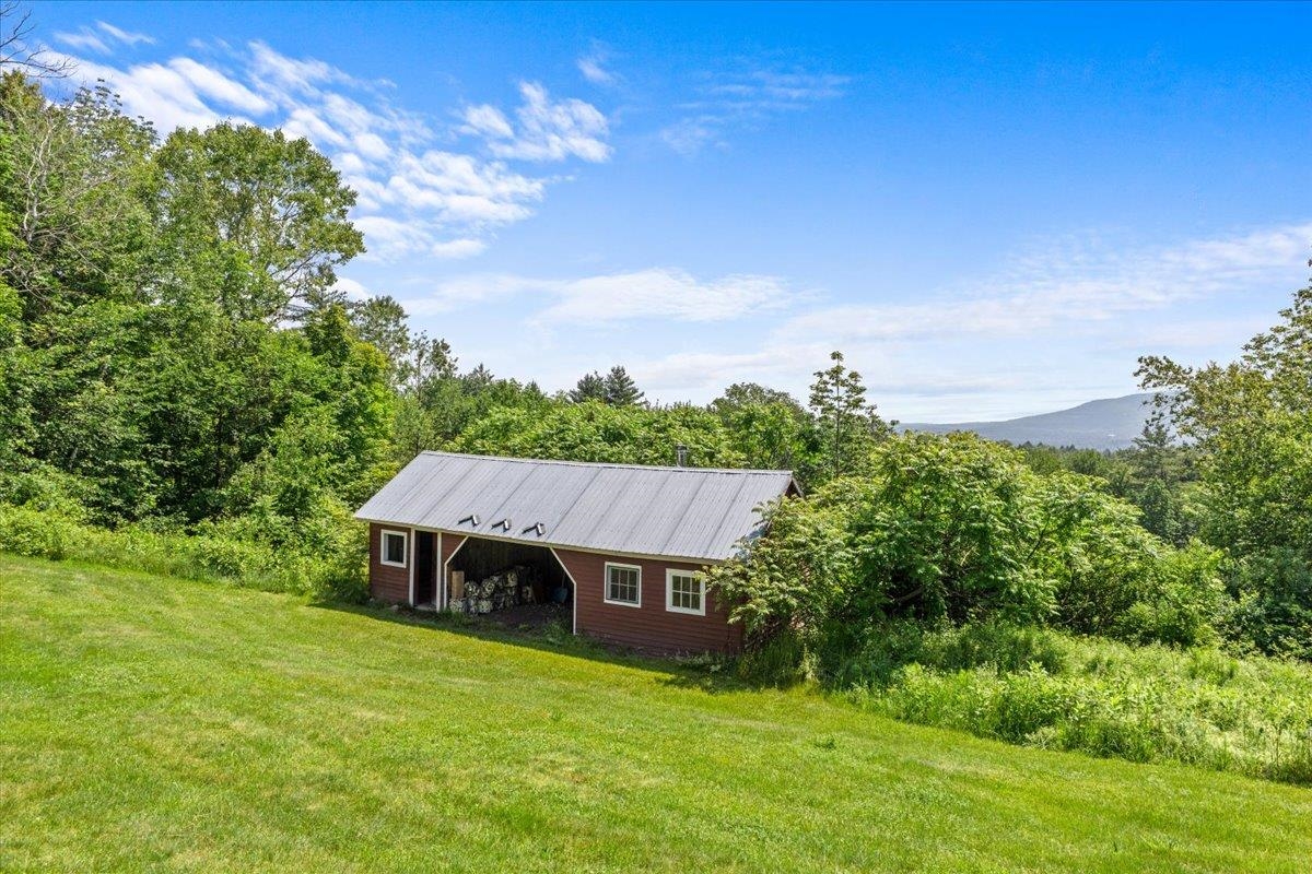 494 Cote Hill Road Morristown, VT 05661 - Photo 32 of 40 Gallery Image 32
