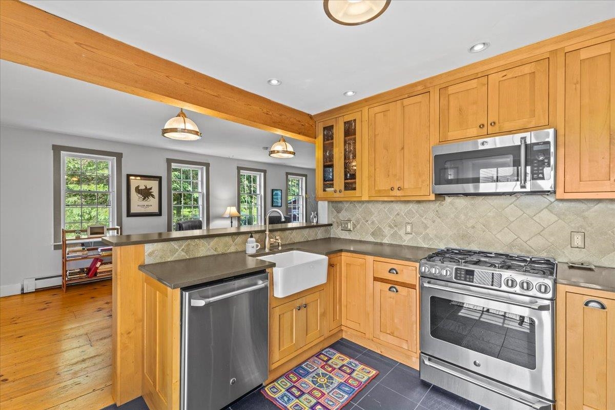494 Cote Hill Road Morristown, VT 05661 - Photo 39 of 40 Gallery Image 39