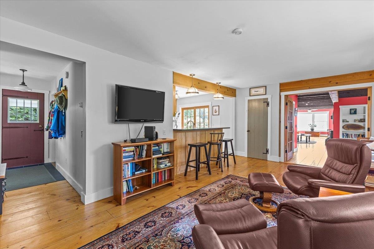 494 Cote Hill Road Morristown, VT 05661 - Photo 4 of 40 Gallery Image 4