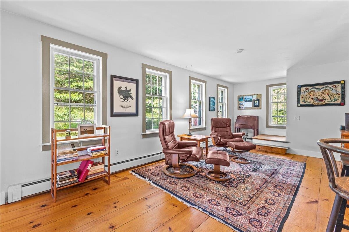 494 Cote Hill Road Morristown, VT 05661 - Photo 5 of 40 Gallery Image 5