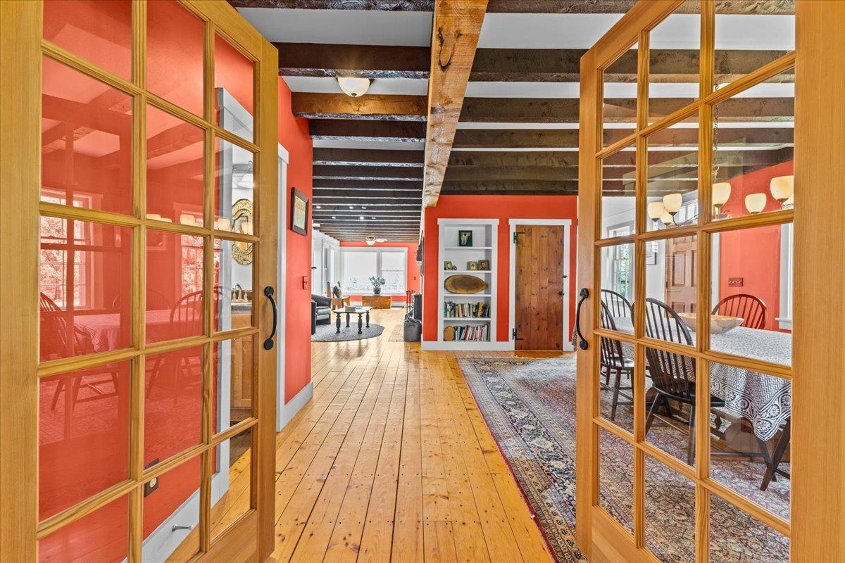 494 Cote Hill Road Morristown, VT 05661 - Photo 6 of 40 Gallery Image 6