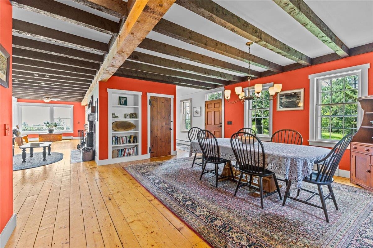 494 Cote Hill Road Morristown, VT 05661 - Photo 7 of 40 Gallery Image 7