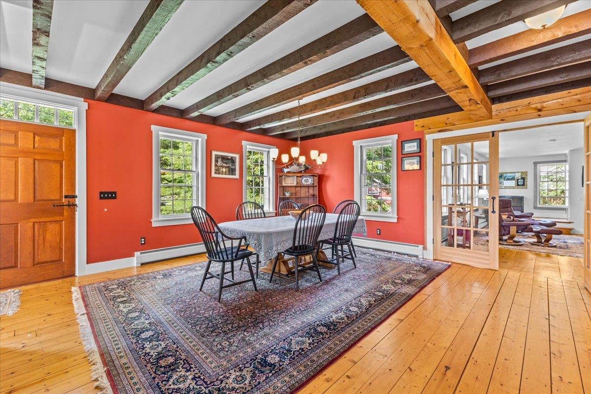 494 Cote Hill Road Morristown, VT 05661 - Photo 8 of 40 Gallery Image 8