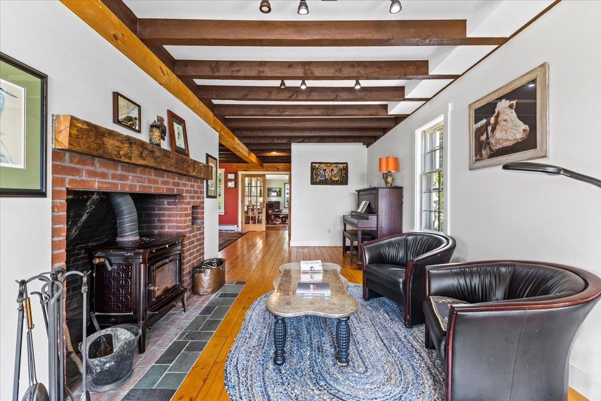 494 Cote Hill Road Morristown, VT 05661 - Photo 10 of 40 Gallery Image 10