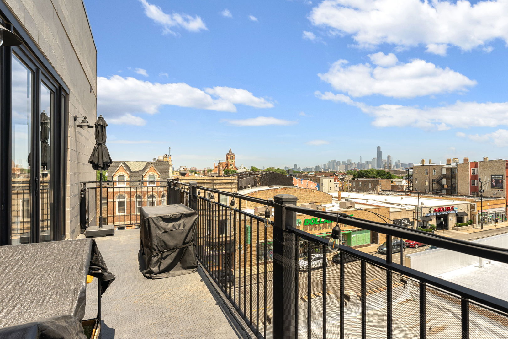 2135 West Cermak Road, Unit 4NPH Chicago, IL 60608 - Photo 24 of 28