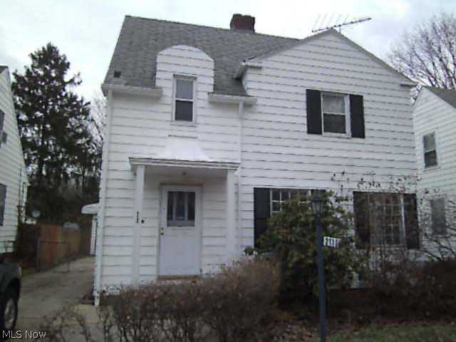 2115 Reyburn Road Cleveland, OH 44112 - Photo 1 of 11