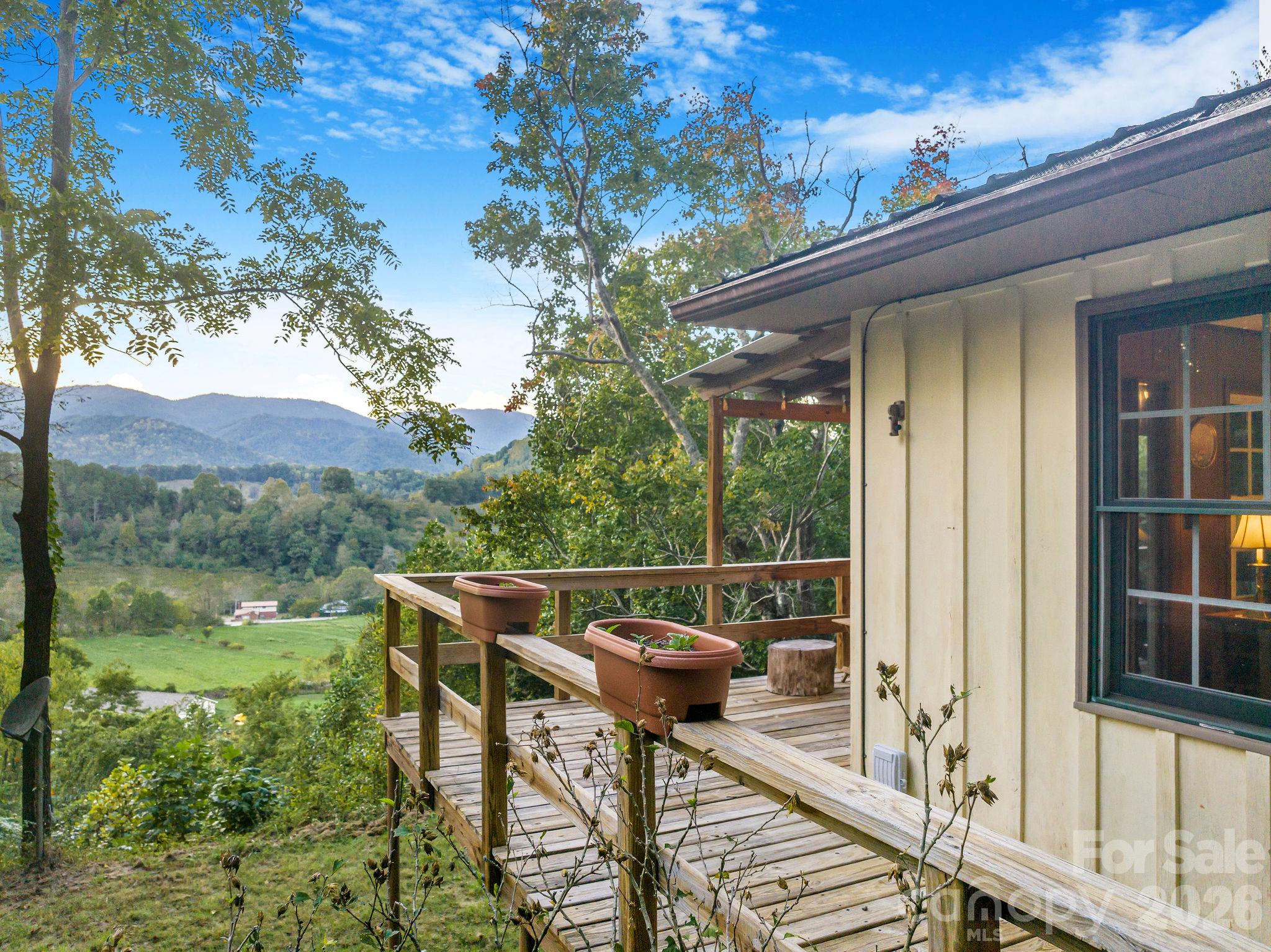 74 Lanzi Ledge Road Leicester, NC 28748 - Photo 8 of 38 Gallery Image 8