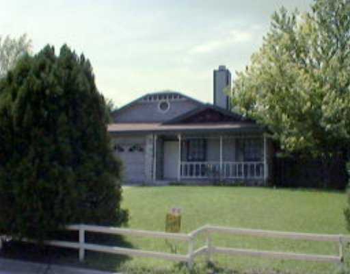 12004 Snow Goose Road Austin, TX 78758 - Photo 1 of 1