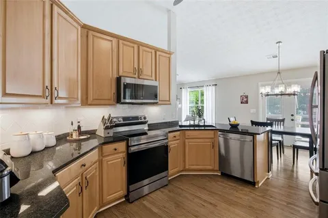 $507,900 | 3132 Planters Mill Drive, Dacula, GA 30019
