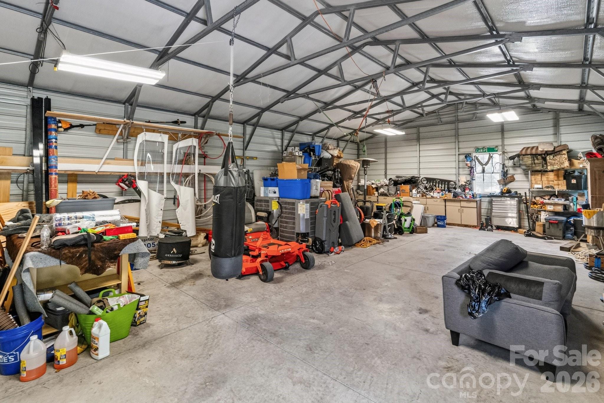 1600 Cox Mill Road Concord, NC 28027 - Photo 47 of 48