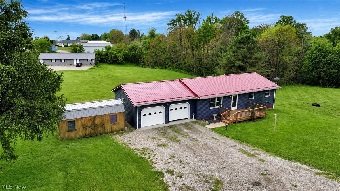2397 Adamsville Road Zanesville, OH 43701 - Photo 2 of 43