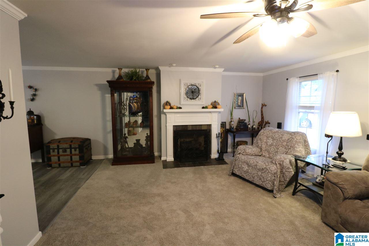 1414 Depot Street Riverside, AL 35135 - Photo 6 of 33