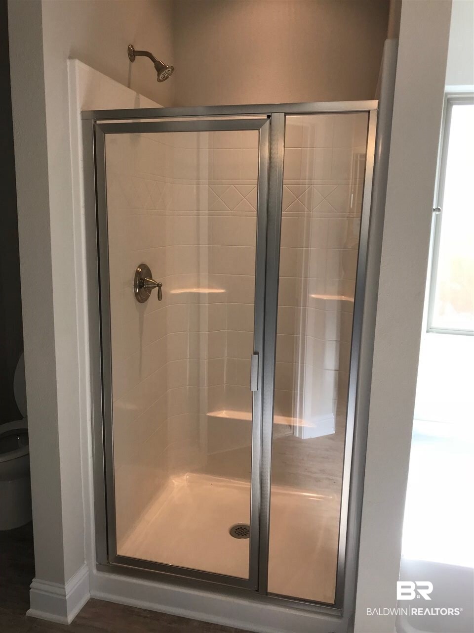 15490 Troon Drive Foley, AL 36535 - Photo 16 of 28 Master shower