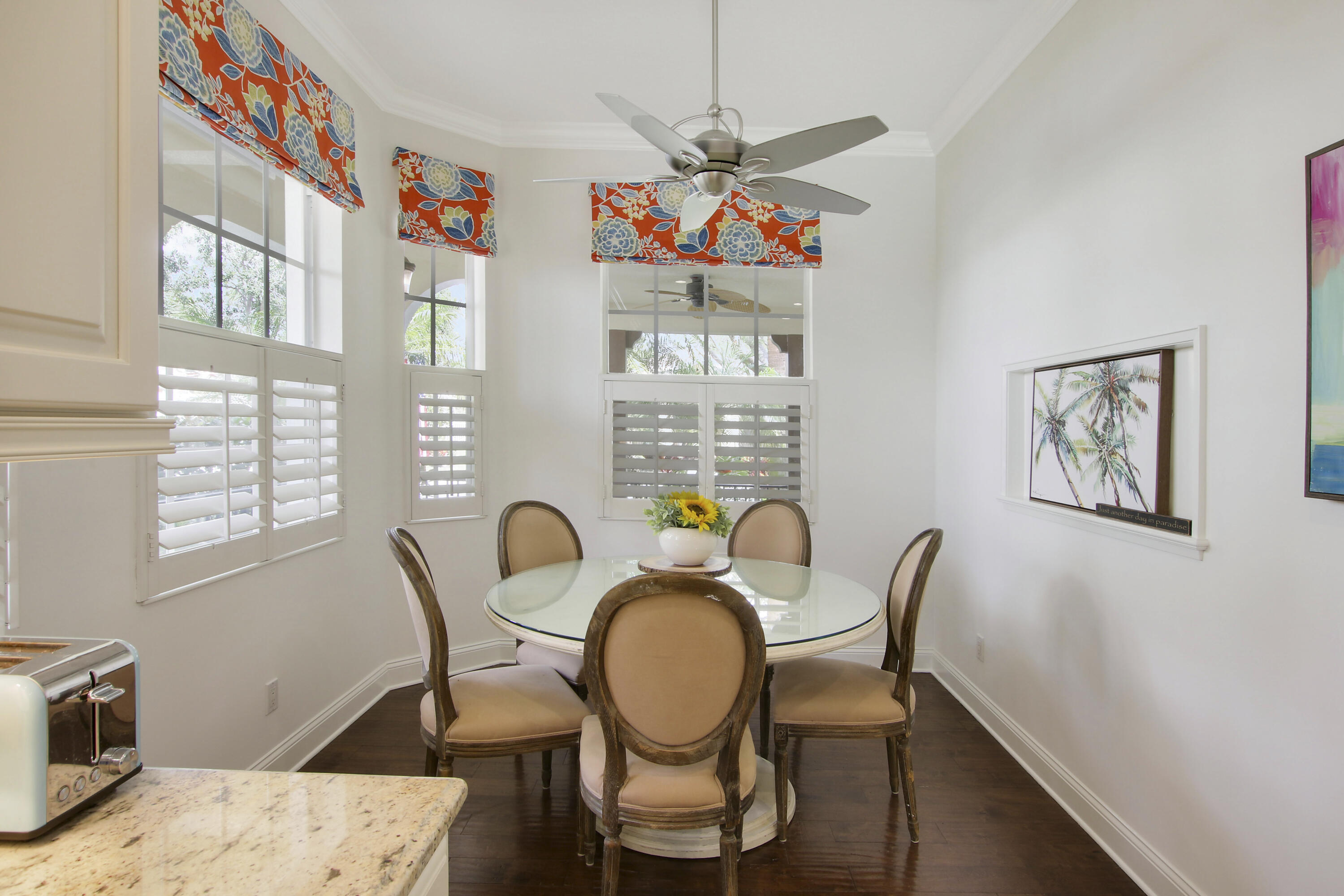 136 Florence Drive Jupiter, FL 33458 - Photo 17 of 51 Eat In Kitchen