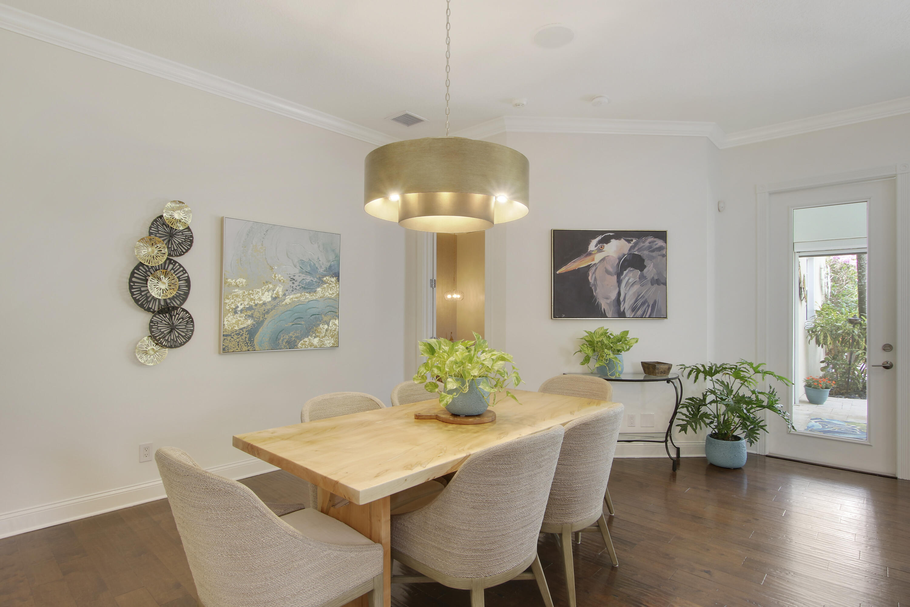 136 Florence Drive Jupiter, FL 33458 - Photo 21 of 51 Dining Area