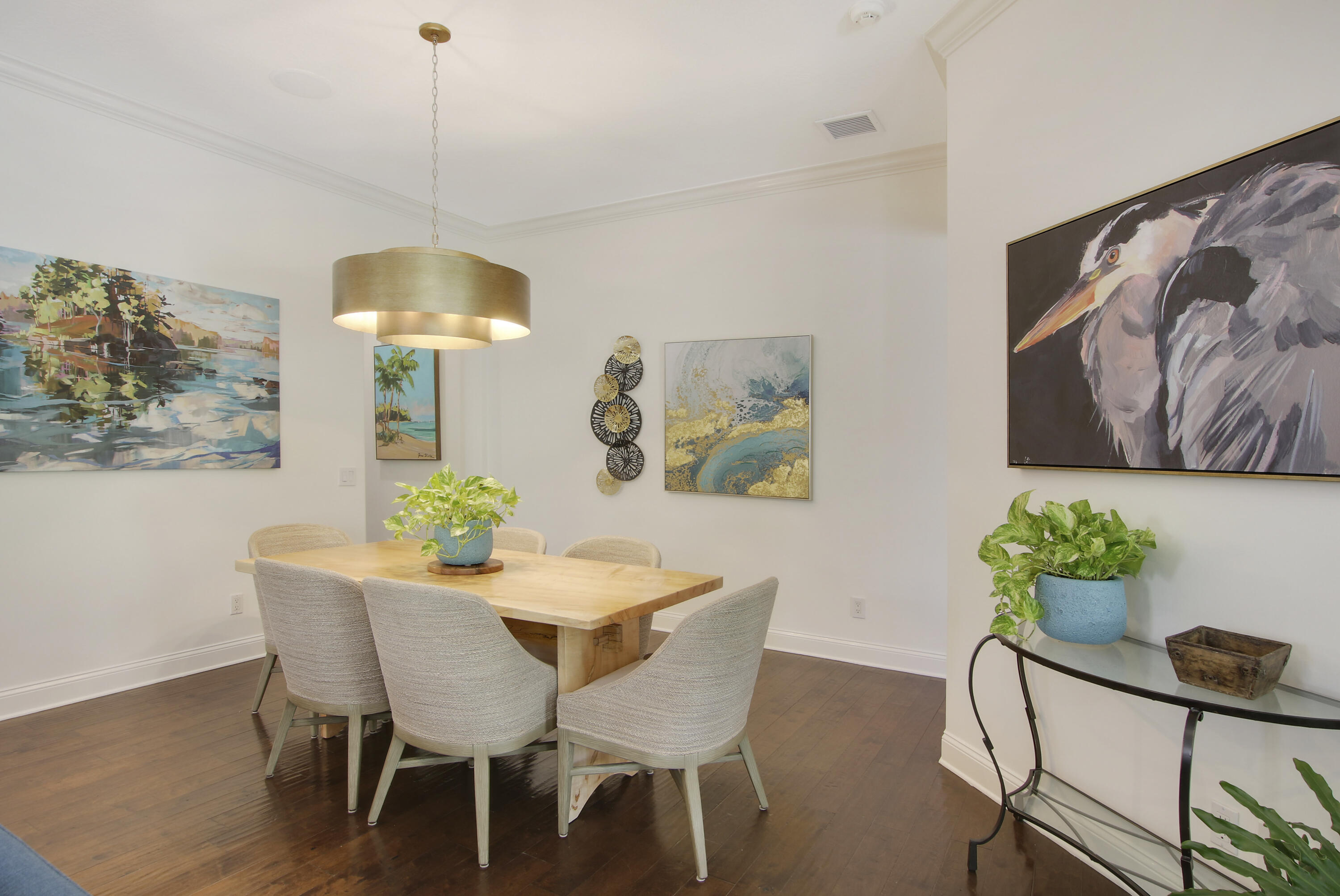 136 Florence Drive Jupiter, FL 33458 - Photo 22 of 51 Dining Area