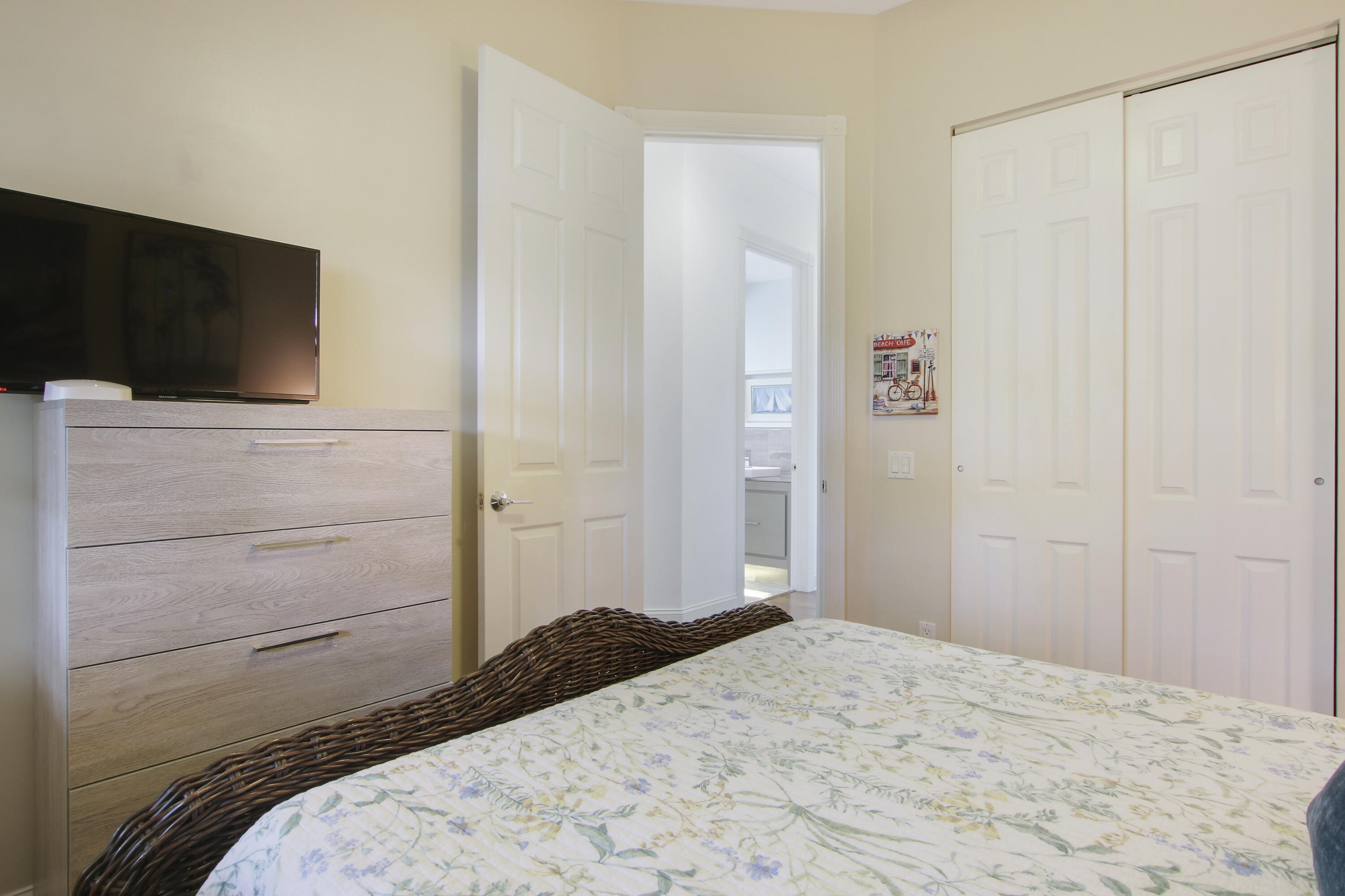 136 Florence Drive Jupiter, FL 33458 - Photo 35 of 51 3rd Bedroom