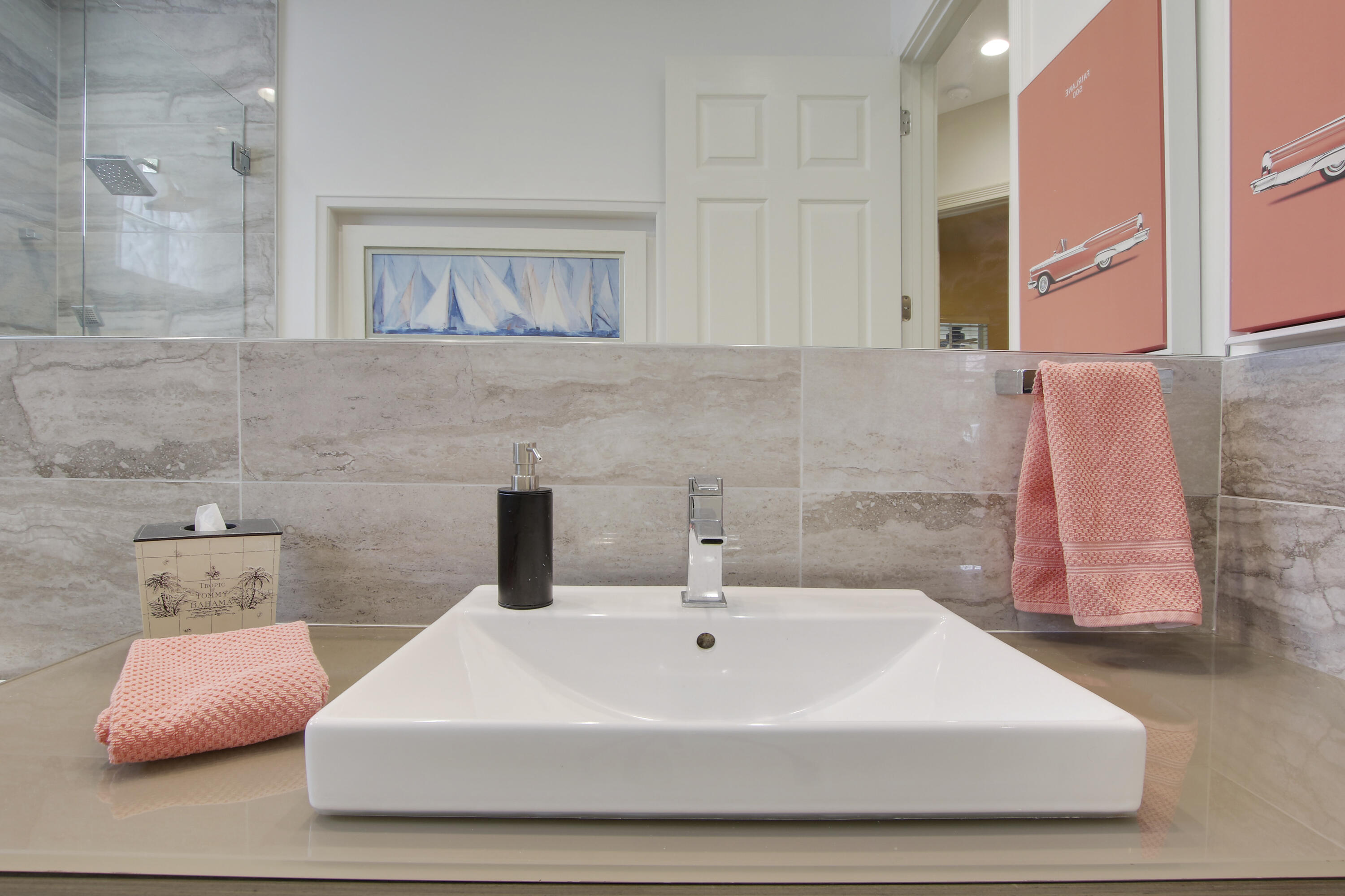 136 Florence Drive Jupiter, FL 33458 - Photo 37 of 51 Full Bathroom