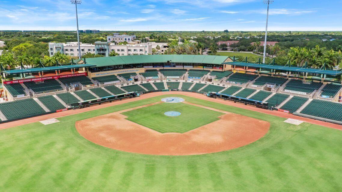 136 Florence Drive Jupiter, FL 33458 - Photo 48 of 51 Roger Dean Chevrolet Stadium